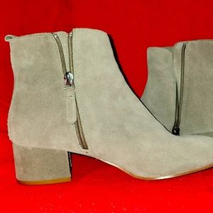 Women's boot Bass